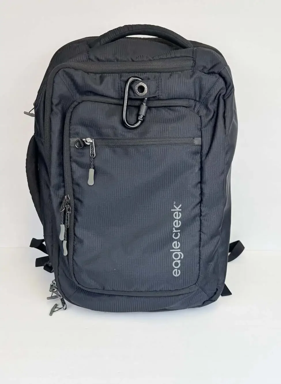 Eagle Creek 3-Way Convertible Business Travel Backpack and Briefcase